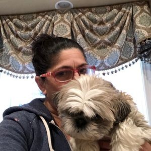 Meet your Posher, Georgianna